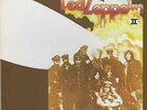 Led Zeppelin, II LP Test Pressing SS