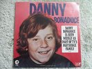 No CUTS DJ *FACToRY SEALED* DANNy BoNADUCE 1973 CooL TV SHoW LP PARTRIDGE FAMILY