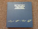 THE BEATLES LP COLLECTION CD BC 13 BOX SET BOX ONLY