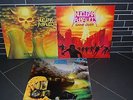 Nuclear Assault - Game over/Survive/The Plague EP