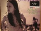 Dinosaur Jr. Green Mind RARE promo 180 gram vinyl LP '91 - NEVER PLAYED