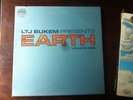 Ltj Bukem - Earth Volume 1 On Vinyl