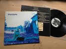 Standarte - Same first Lp Top italian prog on Black Widow -G/f cover+inner -mint
