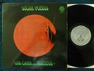 Nucleus - Solar plexus - originale Italia swirl vertigo - laminated cover - MINT