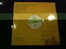 led zeppelin BBC TRANSCRIPTION SERVICES 2 LP VERY RARE