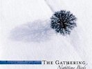 THE GATHERING Nighttime Birds - 2LP - Ltd.500 Black Vinyl