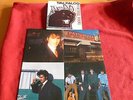 Garage Trash Rockabilly EP Box Tav Falco & The Panther Burns Rare Cramps 