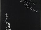 JOHN CARTER ECHOES FROM RUDOLPH'S ON IBEDON US PRIVATE RARE W/BOB'S NOTES M-/M