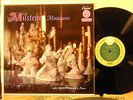 Capitol P 8339 Nathan Milstein Violin Miniatures VG++& VG++ TO NM