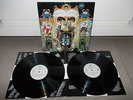 Michael Jackson Dangerous 2 LPs Epic EPC 465802 1 von 1991 Holland MINT -