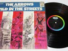 THE ARROWS & DAVIE ALLAN:  WILD IN THE STREETS NM 1967 Capitol 6000 ORIGINAL LP