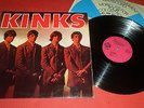 KINKS 