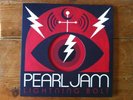 Pearl Jam - Lightning Bolt LP / New / Booklet / Stickers / Download Card