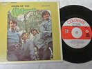 RARE JUKEBOX EP - MORE OF THE MONKEES - COLGEMS CGLP-102 WITH TITLE STRIPS