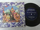 RARE JUKEBOX EP - THE ROLLING STONES - THEIR SATANIC MAJESTIES REQUEST - SBG 54