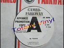 QUESTION (?) MARK & the MYSTERIONS - 96 tears / Midnight hour - UK CAMEO PROMO 7