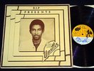 VA - D.I.P Presents THE UPSETTER : LP : UK 1975 DLP-5026 : LEE PERRY, GAYLADS