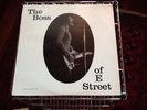 Bruce Springsteen LP The Boss Of E Street