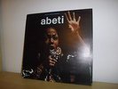  ABETI Killer afro funk congo PIERRE CARDIN french org. EX