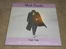 NICK DRAKE FRUIT TREE BOX SET 4 LPs AND BOOKLET HANNIBAL RECORDS 1986 NM- VINYL