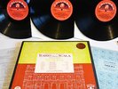 SAX 2412-4 Norma, Maria Callas, Franco Corelli. Conductor Tullio Serafin.