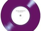 ARCTIC MONKEYS-R U MINE / ELECTRICITY  PURPLE RSD RELEASE