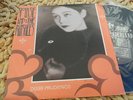 SIOUXSIE AND THE BANSHEES Dear Prudence 7'' 45 RARE 1983 PORTUGAL PS Portuguese