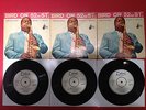 CHARLIE PARKER BIRD ON 52ND ST. VOLUME 1, 2, & 3 ORIG DANISH EPs DEP 38 39 & 40