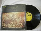 WAPASSOU Salammbo France ORIGINAL LP 1977 Crypto Issue w/Insert Rare Prog NM 