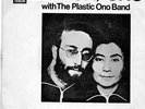 BEATLES /JOHN LENNON ' INSTANT KARMA' SPAIN PS 45