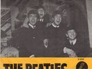 BEATLES 'I FEEL FINE' HOLLAND PS 45