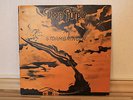 Deep Purple Stormbringer Orange Cover