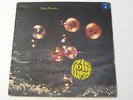 DEEP PURPLE WHO DO WE THINK WE ARE PURPLE NORWAY LP