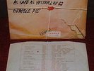 HUMBLE PIE Safe As Yesterday Is LP 1969 IMMEDIATE 1st Press + INNER