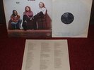 GROUNDHOGS Solid LP 1974 WWA 1st Press + INSERT MINT EARLIEST EVER