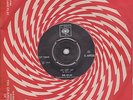 BOB DYLAN - LAY LADY LAY / PEGY DAY - INDIA - EXCELLENT  +++