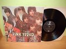 PINK FLOYD -THE PIPER AT THE GATES OF DAWN     UK COLUMBIA  RECORDS - Prog Rock