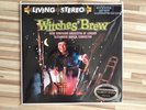 Classic Records LSC-2225 Witches Brew Alexander Gibson.Clarity sealed 