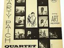 rare jazz lp MARTY PAICH QUARTET FEAT. ART PEPPER on TAMPA TP 28 superior copy