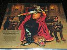 Iron Maiden Edward the Great (Greatest Hits) Gatefold 2LP Picture Discs Nr Mint