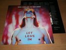 NICK CAVE & THE BAD SEEDS Let Love in LP vinyl