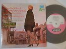 PETULA CLARK SAN FRANCISCO / 7INCH 33RPM EP PS