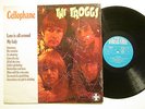 The Troggs Cellophane Page One Psych 1967 England UK Pols 003 Stereo LP