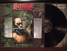 KREATOR Renewal 1993 LP Destruction Sodom Whiplash Razor Exodus Slayer Onslaught