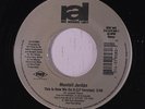 MONTELL JORDAN: This Is How We Do It / Somethin' 4 Da Honeyz 45 rare Rap/Hip-Ho
