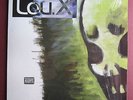 Lou.X - A volte ritorno LP 1995 -  BMG 74321319211