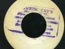 JACKIE MITTOO / EVENING TIME // THE RIGHTEOUS FLAMES / EASE UP (SUPREME PRE)