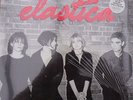 Elastica *  Elastica Limited Edition with Flexi Disc - Vinyl LP  - BLUFF 014LP