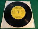 OLD BAILEY & HIS JAZZ ADVOCATES-THE TEDDY BEARS PICNIC RARE PRIVATE HOT JAZZ-Ex