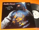 LUCIFER'S FRIEND I'm Just A Rock 'n' Roll Singer USA 1st Prs VINYL LP URIAH HEEP